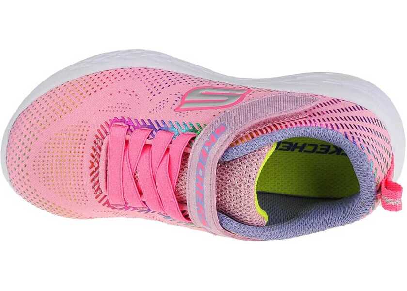 Sneakers SKECHERS Go Run 600-Shimmer Speed Pink Fete (BM 8452038) 3