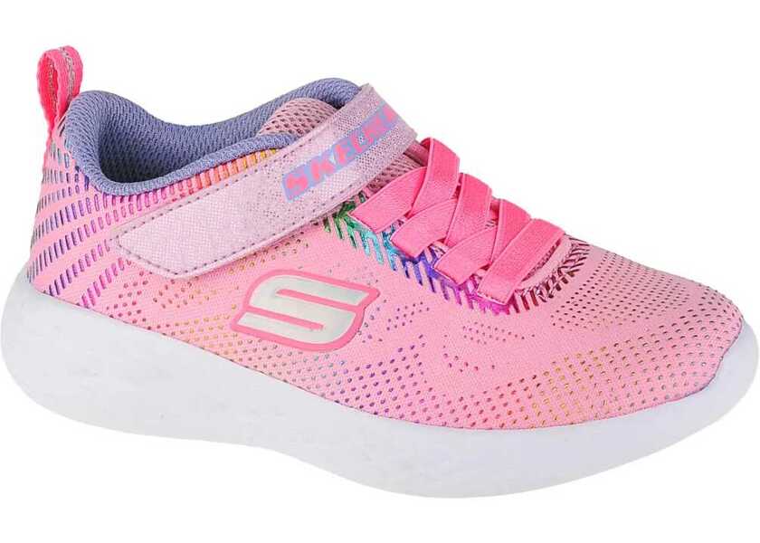 Sneakers SKECHERS Go Run 600-Shimmer Speed Pink Fete (BM 8452038) 1