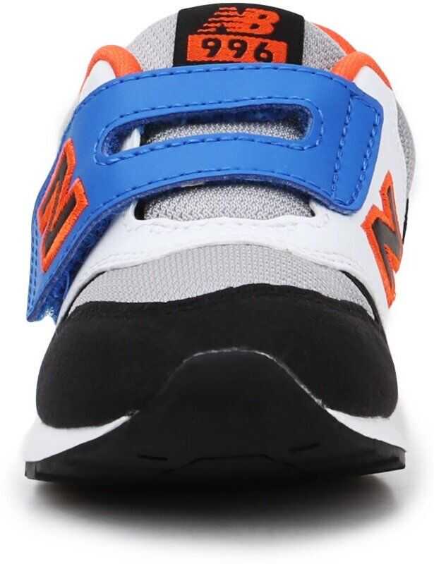 New Balance IZ996MBO Grey/Blue/Orange