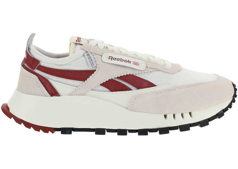 Reebok CL Legacy Sneakers H04996 OFF WHITE