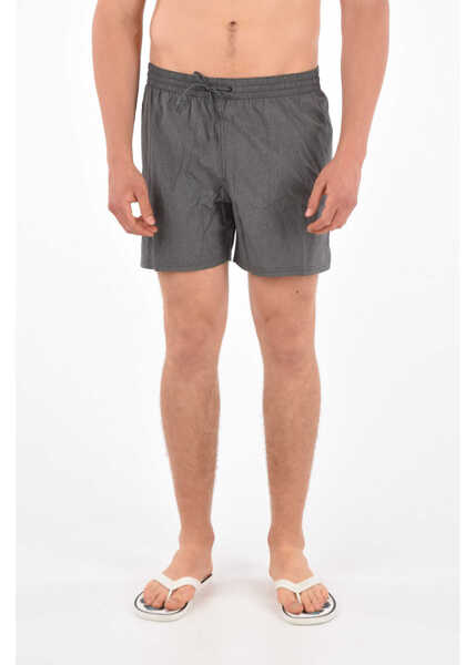 Sorturi de baie Barbati Nike Boxer Swimsuit