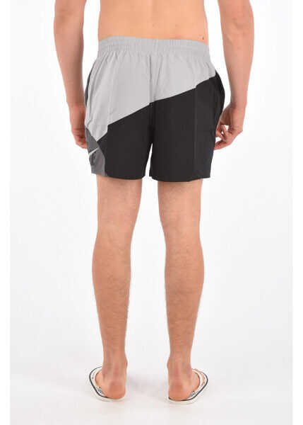 Bermude Nike Boxer Swimsuit Black Barbati (BM 8454450) 2