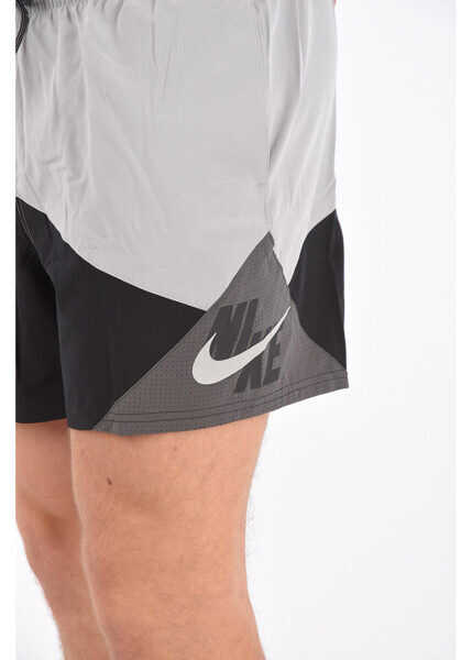 Bermude Nike Boxer Swimsuit Black Barbati (BM 8454450) 3