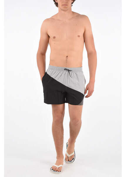 Bermude Nike Boxer Swimsuit Black Barbati (BM 8454450) 4