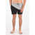 Nike Boxer Swimsuit Black