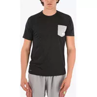 Tricouri T-Shirt With Breast Pocket Barbati