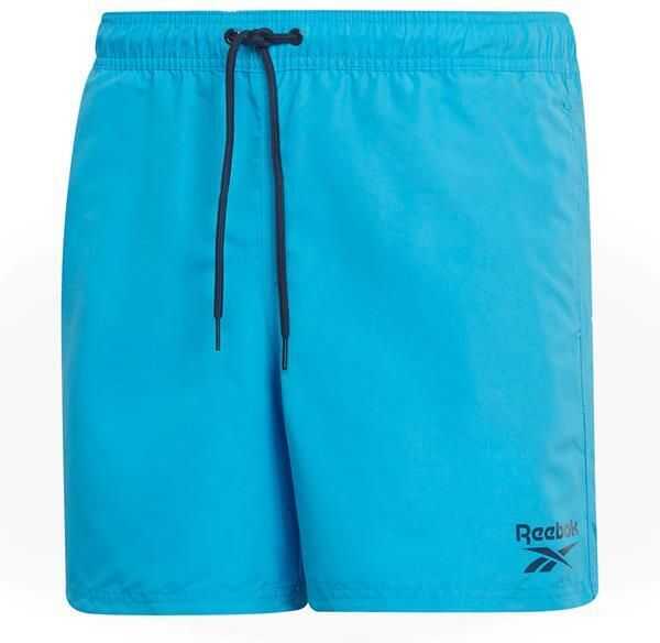 Reebok Swim Short Yale* Blue