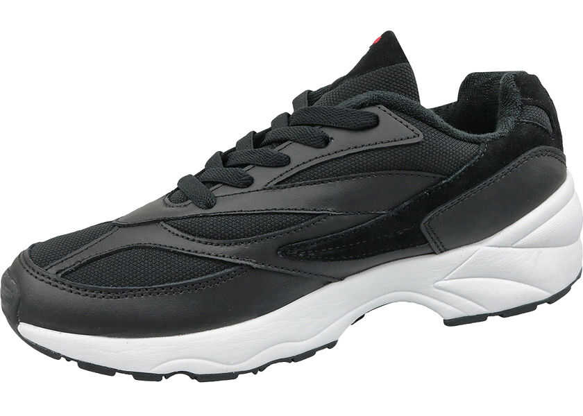 Sneakers Fila Wmn Venom Low Black Femei (BM 8455161) 2