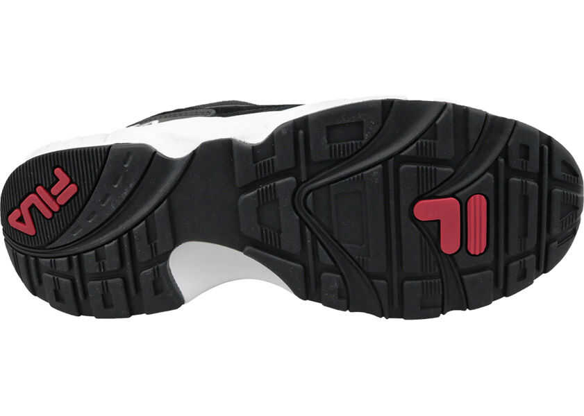 Sneakers Fila Wmn Venom Low Black Femei (BM 8455161) 4