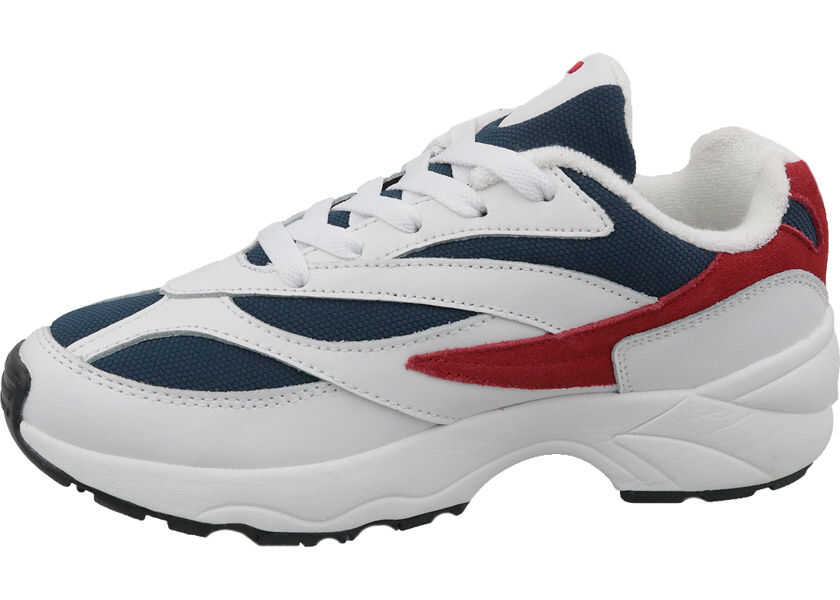 Sneakers Fila 94 Wmn Low White Femei (BM 8455179) 2