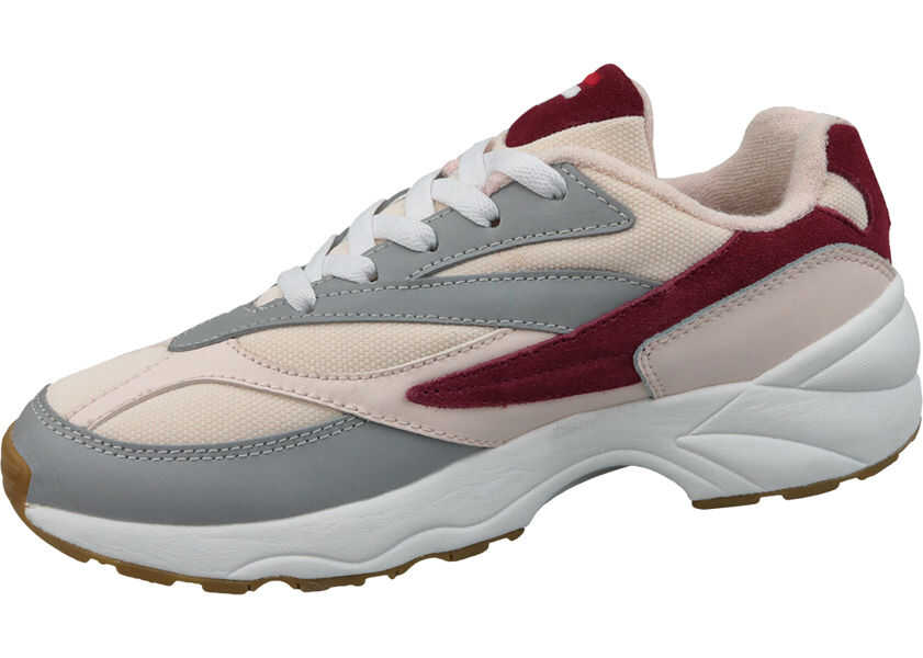 Sneakers Fila 94 Wmn Low Pink Femei (BM 8455182) 2