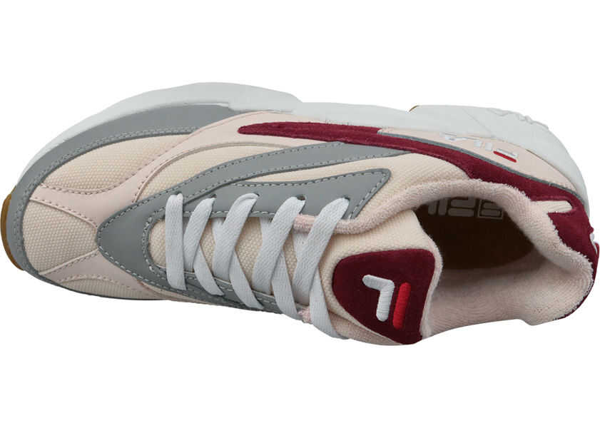 Sneakers Fila 94 Wmn Low Pink Femei (BM 8455182) 3