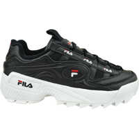 Sneakers D-Formation Wmn Femei