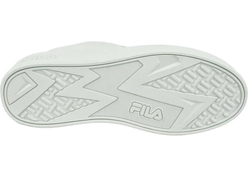 Sneakers Fila Overstate X Aversario Low White Femei (BM 8455227) 4