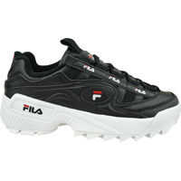 Sneakers D-Formation M Barbati