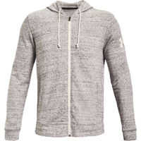 Hanorace Rival Terry Full Zip Hoodie Barbati