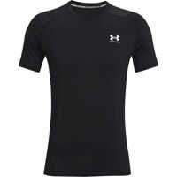 Tricouri Heatgear Armour Fitted Short Sleeve Barbati