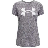 Tricouri Tech Twist Graphic Short Sleeve Femei