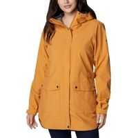 Geci Parka Here And There Trench Jacket Femei