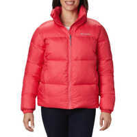 Geci de iarna Columbia Puffect Jacket