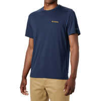 Tricouri Columbia Maxtrail SS Logo Tee