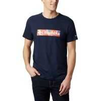 Tricouri M Rapid Ridge Graphic Tee Barbati