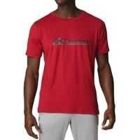 Tricouri Tech Trail Graphic Tee Barbati