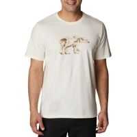 Tricouri Clarkwall Organic Cotton Tee Barbati