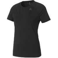 Tricouri Adidas D2M Solid Tee Femei