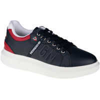 Sneakers Geographical Norway Shoes