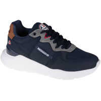 Sneakers Geographical Norway Shoes