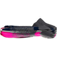 Sosete SKECHERS Dama - Sosete SKECHERS 3pk Womens Non Terry Low Cut Multicolour Femei (BM 8455899) - B-mall.ro