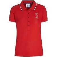 Tricouri Polo Auroa Polo 452502 Femei