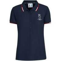 Tricouri Polo Auroa Polo 452502 Femei