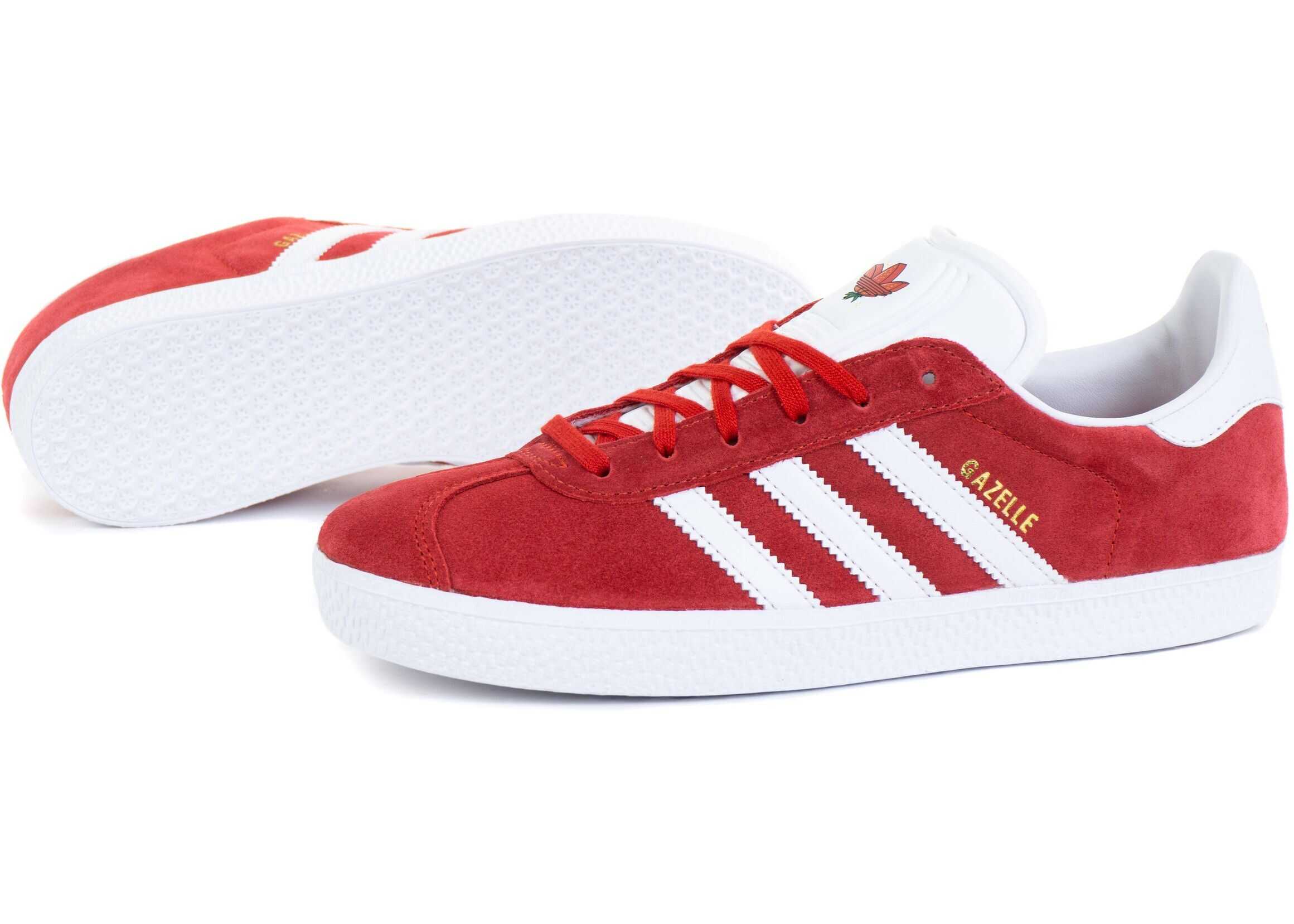 adidas Gazelle J FX6116 Red