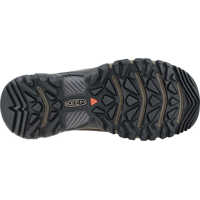 Bocanci de munte pentru Barbati - Bocanci de munte Keen Targhee III Mid WP Brown Barbati (BM 8457096) - B-mall.ro