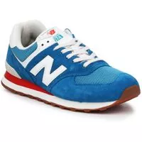 Sneakers ML574HC2 Barbati