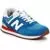 New Balance ML574HC2 Blue/White