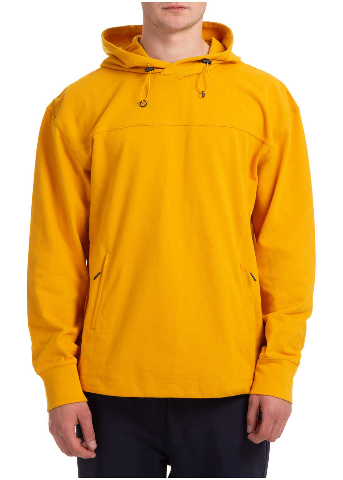 Y-3 Sweatshirt Sweat GV4174 Yellow
