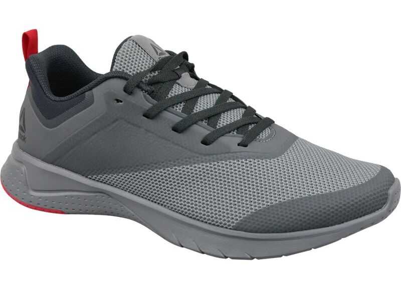 Reebok CN6213* Gray/Silver