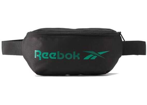 Reebok Te Waistbag* Black