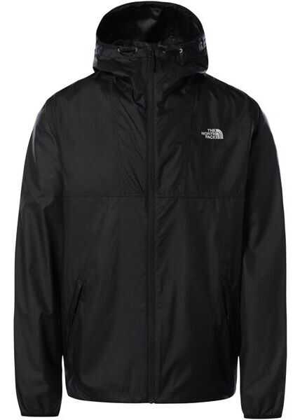 The North Face Cyclone Jacket* Black