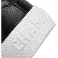 Sneakers Champion Dama - Sneakers Champion Era Leather czarny Femei (BM 8463465) - B-mall.ro