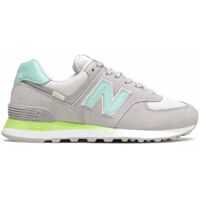 Sneakers Nb 574 Femei