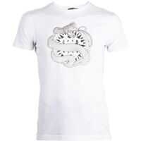 Tricouri Roberto Cavalli T-Shirt HST64BA