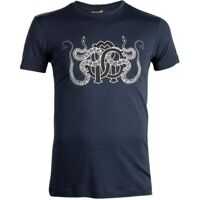 Tricouri Roberto Cavalli T-Shirt HST66BA