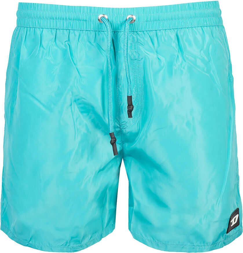 Diesel Bmbx-Caybay 00SXLH* Turkusowy
