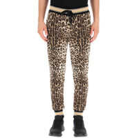Pantaloni de trening Animalier Joggers Barbati