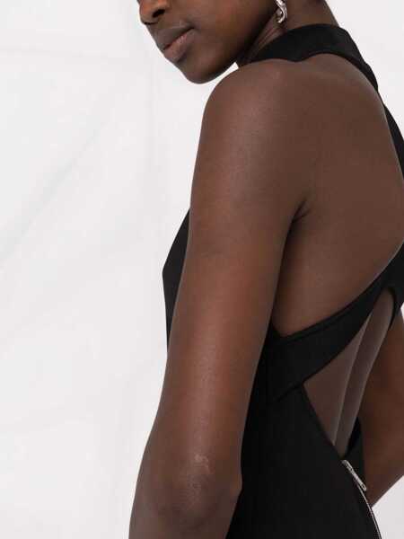 Bluze Givenchy Knitted Top BLACK Femei (BM 8465148) 3