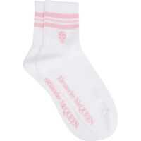 Sosete Socks With Logo Femei